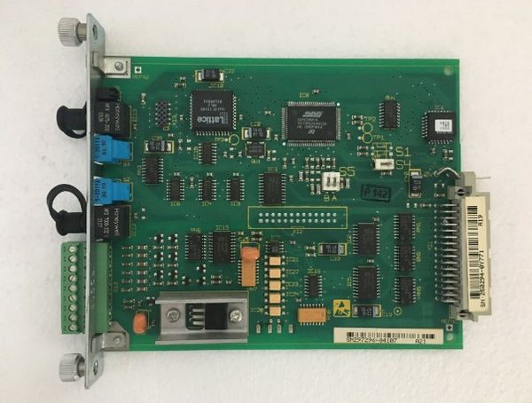 

dss02.1 communication card