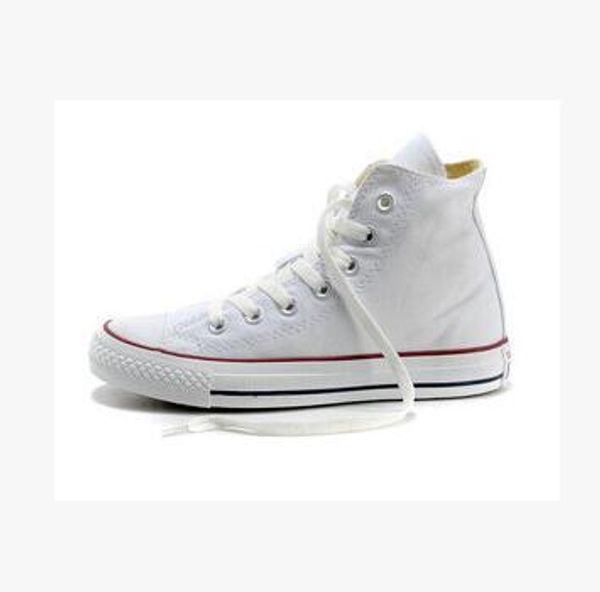 

2018 высокое качество классический Low-Top High-Top холст Повседневная обувь кроссовки му