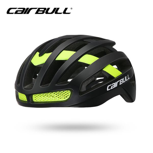 

cairbull 26 vents bicycle helmet ultralight 220g mtb road bike helmets men women cycling helmet 59-62cm