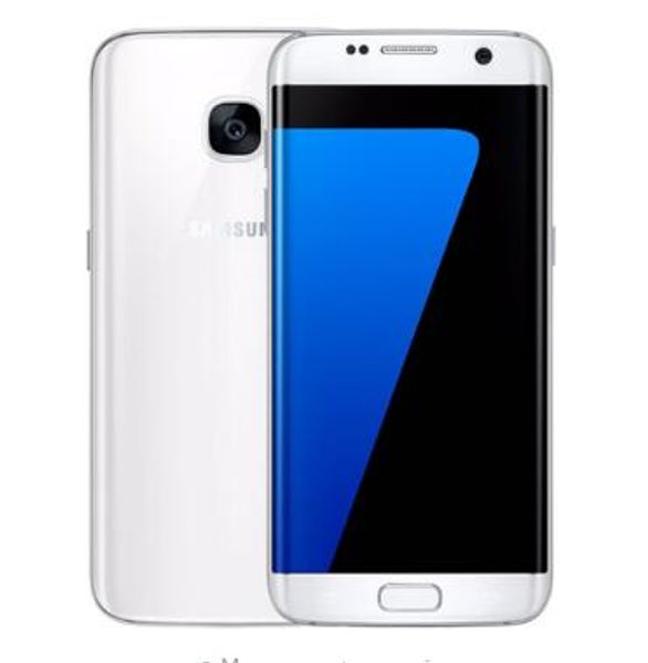 

Refurbished Unlocked Original Samsung Galaxy S7 Edge G935A G935T G935P G935V G935F 5.5" Octa Core 4GB/32GB 12MP 4G LTE PHONE