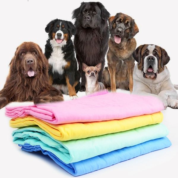 

pet cat puppy ultra-absorbent bath towel bath shower cleaning drying towel portable pet pets grooming cleaning supplies