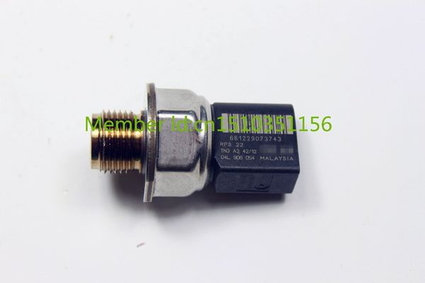 Für Volkswagen Audi Der Kraftstoffverteilerdrucksensor 04L906054/04L 906 054