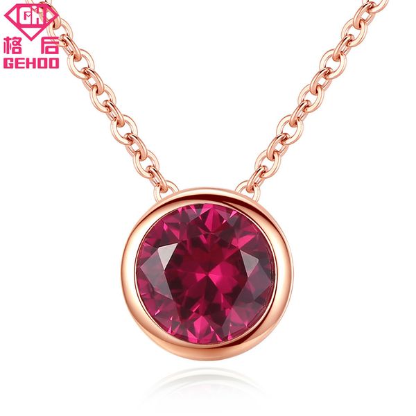 collier ras de cou rubis collier ras de cou rubis