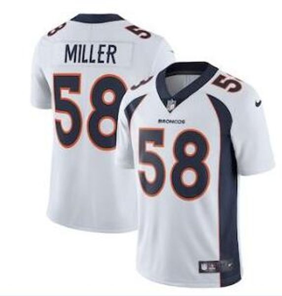von miller camo jersey