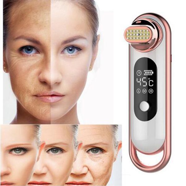 

beauty equipment thermage fractional rf skin lift skin rejuvenation wrinkle removal anti-aging machine for home use skin care