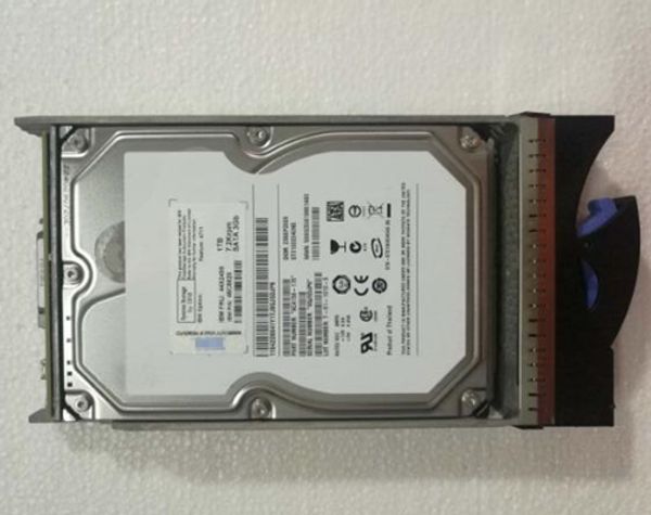 

44x2458 44x2459 1t 7.2k sata 3.5" hard disk