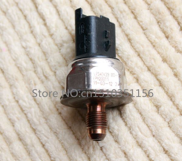 

for fuel rail pressure sensor v7540439 80-08,6ph2001.1,11-03-12 3wp,v754043980-08
