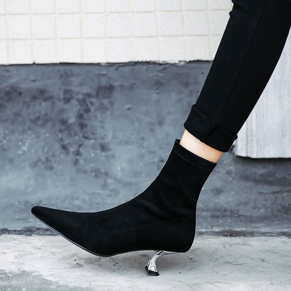grande qualità prezzo di fabbrica migliore qualità Acquista Plus Size 33 43 Stivaletti In Vera Pelle Scamosciata Da ... grande qualità prezzo di fabbrica migliore qualità Acquista Plus Size 33 43 Stivaletti In Vera Pelle Scamosciata Da ...