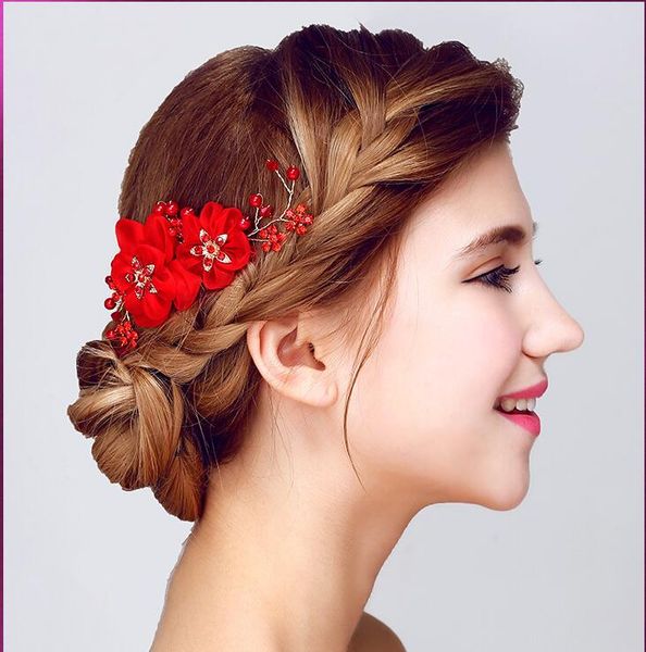 2020 2018 Hair Combs Hoofdband Wedding Hair Accessories For Women