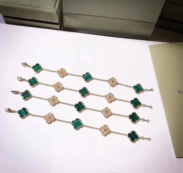 

2018 новое прибытие 1: 1 роскошный S925 стерлингового серебра и фирменного знака цвето