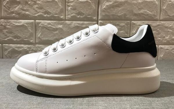 

Kara neaker perfect ver ion alexand mcqueeeen any two pair dhl double box drop hipping