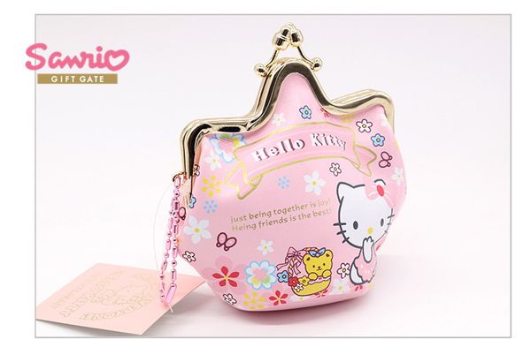 

wholesale- the latest style in 2016 an crown modelling coin purse korean cute lady bag have hasp, Red;black
