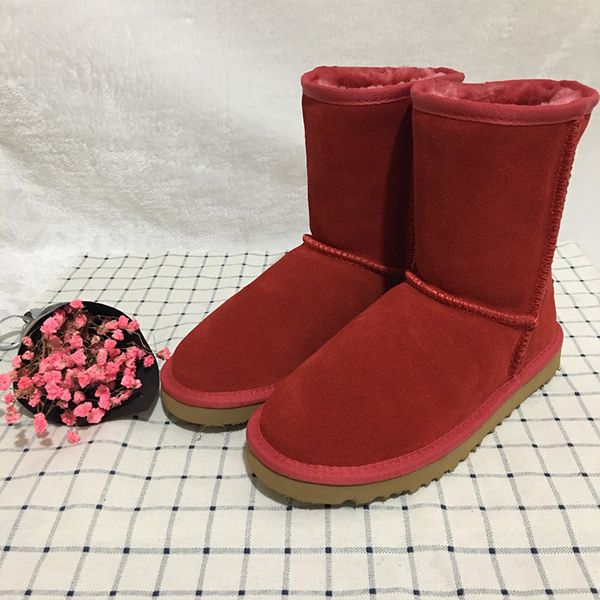 

Plu ize u 3 14 de igner hoe au tralian tyle ug women cla ic waterproof now hoe real cowhide warm winter boot hoe brand ivg