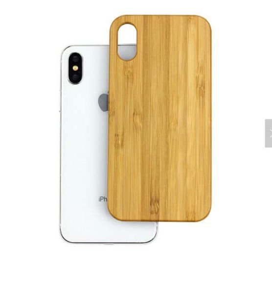 Best Selling Caso De Madeira Profissional Para Iphone X 7 MAIS 8 6 6 S Gravura Da Tampa Do Telefone De Madeira de Bambu Duro de Volta À Prova de Choque Para Samsung S9 S8 S7