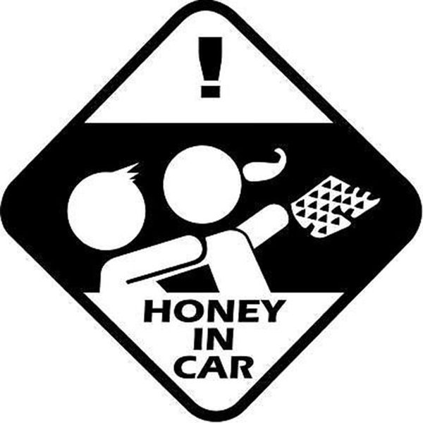 

создание любви в автомобиле jdm винила стикер окна тележки