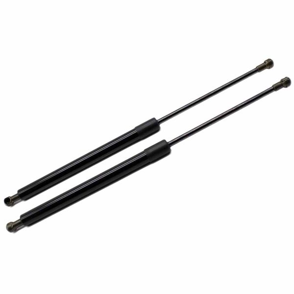 

2pcs rear tailgate trunk auto gas spring struts prop lift support damper for toyota corolla (zze12_, nde12_, zde12_) 2002-2006