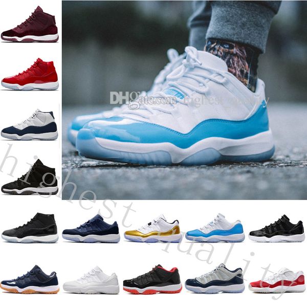

gym red midnight navy velvet heiress maroon space jam 45 11 basketball shoes for men women 11s athletic shoes mens womens sneakers us 5.5-13
