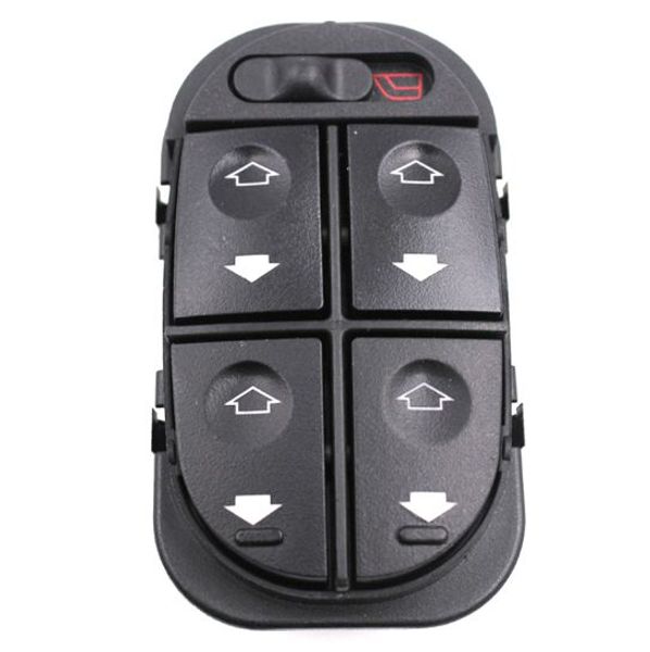 

93bg14a132ab new master electric window control switch button for f ord escort mk7 1995 - 2001 93bg-14a132-ab car window switch