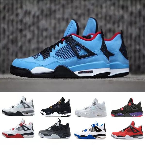 

Tênis de basquete branshoes