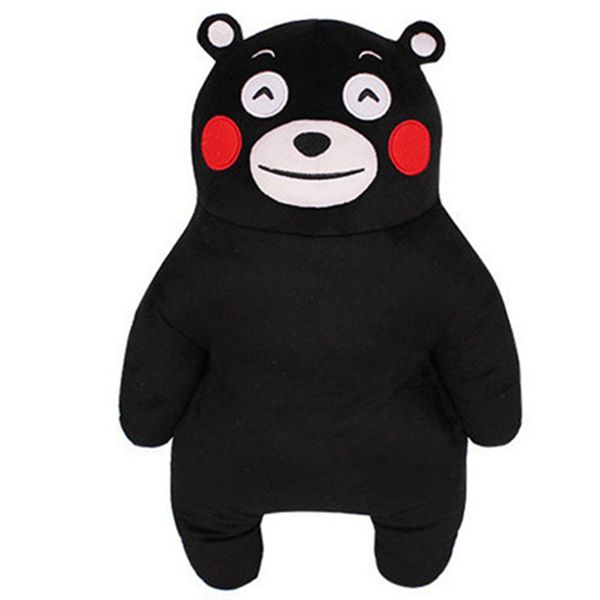 kumamon stuffed toy