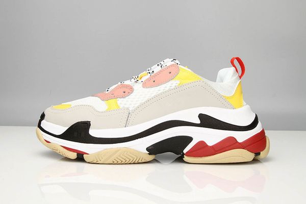 

Sapatos ocasionais yxl01