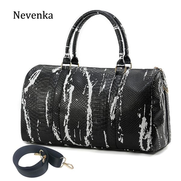 

nevenka men travel bags odile design luggage bag women travel bag handle duffle bags women leather handbag 2018