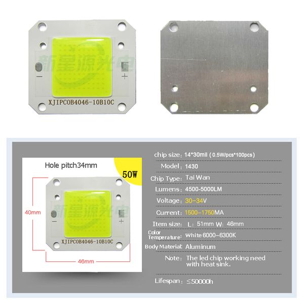 Square Type High Power 20w Dc Cob Led Chip Buy Dc Cob Led Chip 20w Dc Led Chip High Power Dc Led Cob Product On Alibaba Com