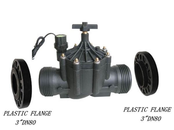 

irrigation system irrigation systems agriculture landscape garden solenoid valves 80mm