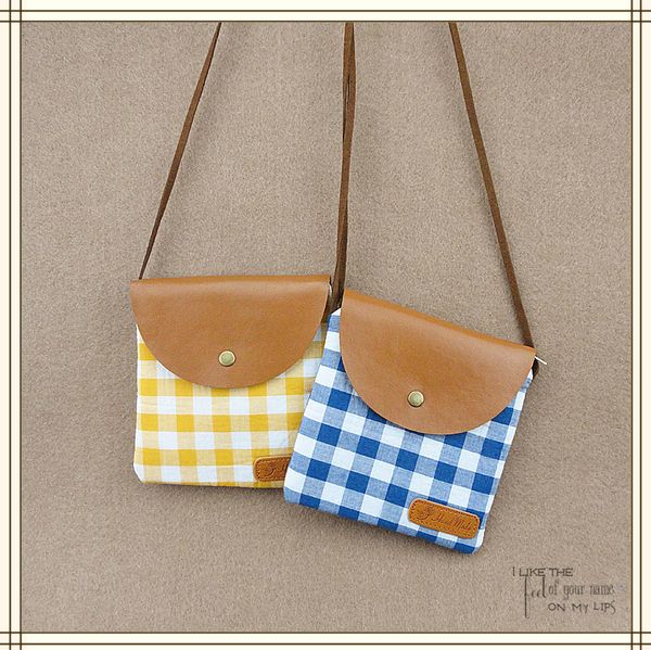 

raged sheep children mini shoulder bag kids plaid casual fashion simple pu popular bags shoulder bag cute monederos para mujer, Red;black