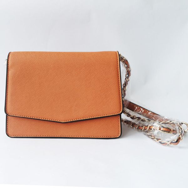 

Сумка через плечо сумка кожа новая женская сумка через плечо дамы большая большая сумка Bolsa Feminina золотая цепочка бесплатная доставка