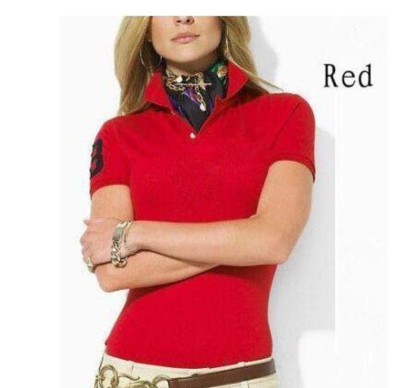 

2018 лето поло Homme женская большая лошадь вышивка с коротким рукавом цветочные отворот хлопка поло мужские твердые дышащие рубашки поло случайные поло 001