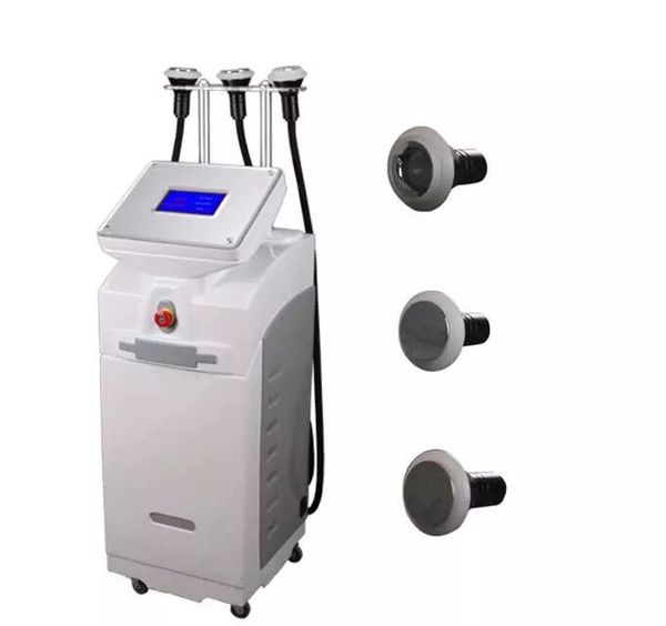 

Máquina de emagrecimento facebee