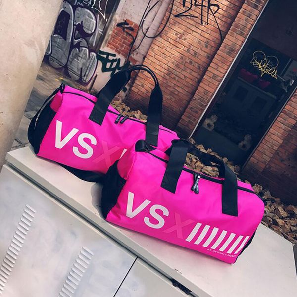 

Mochila de Viagem palacebag