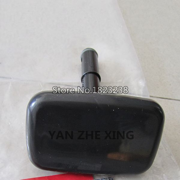 

front bumper headlight washer nozzle cover oem:98460 3e000xx 98450 3e000xx for kia sorento 2003 2004 2005 2006