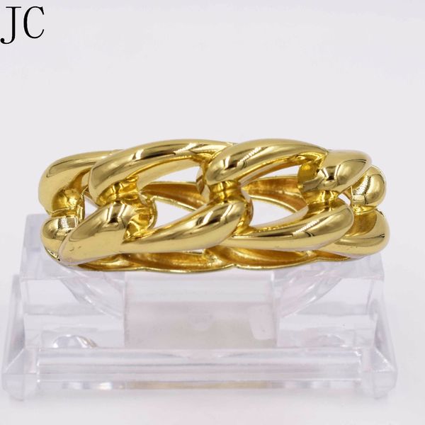 

2016 dubai gold bangles fashion jc jewelry design dubai summer style cuff bangles bracelet for women girls gift, Slivery;golden