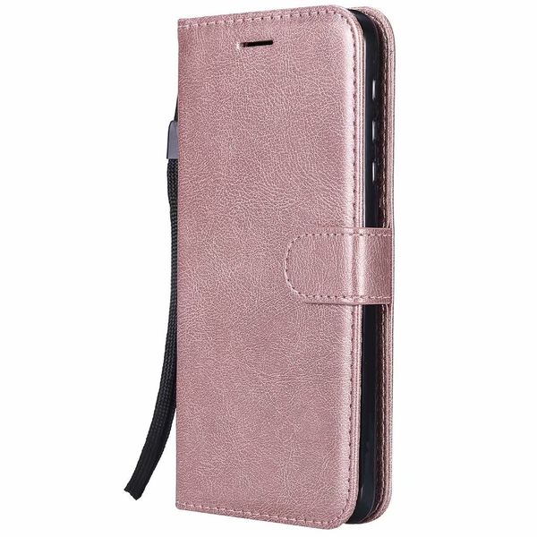 

wallet case for motorola moto z force flip back cover pure color pu leather mobile phone bags coque fundas for moto z force