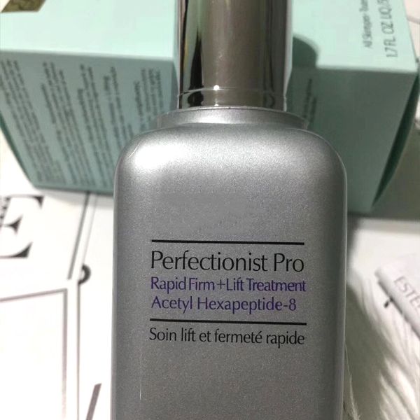 

2019 perfectioni t pro rapid firm lift treatment kin care recovery repairing cream 50ml with blue retail box