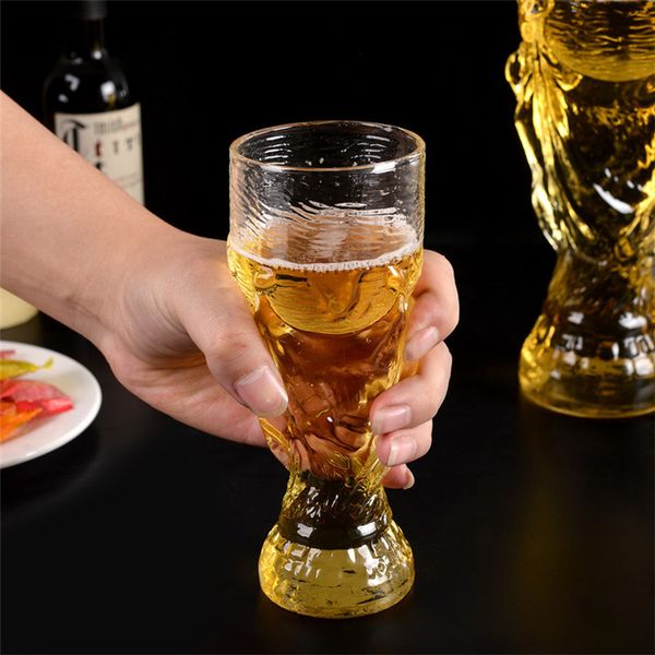 

new arrive world cup bar glass colorful fashion diy wine glass unbreakable clear rubber wine glass folding cup wine glasses t1i679