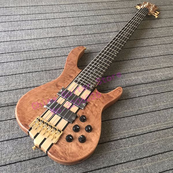 

In tock 6 tring mith ba guitar hipping