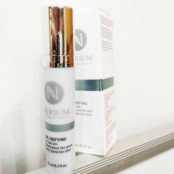 

nerium eye cream 10ml 0.3 fl oz nerium age eye serum 0.3 oz 2018 new skin care eye care 0.3oz dhl ing