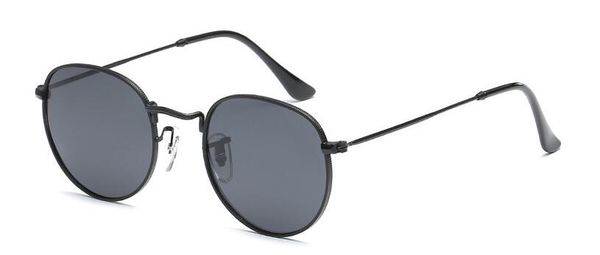 

sun glasses women sunglasses trends men retro round polarized sunglasses driving glasses black 2018 fashion 9 colour wholesale, White;black