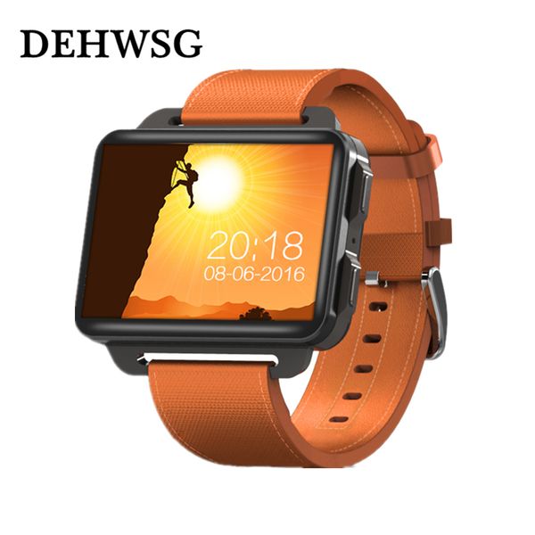 best smartwatch with microphone