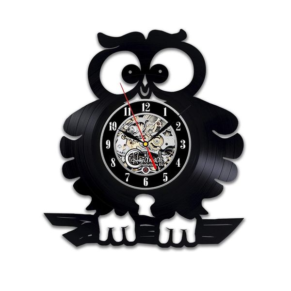 Compre Regalo De Bricolaje Para Cambio De Reloj 2018 Lindo Bebe