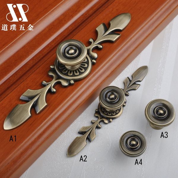 Door Hardware Locks Cabinet Handle Handle Closet Handle Gold