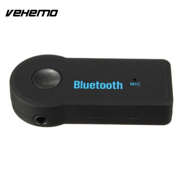 

vehemo hands-home music receiver car aux auto music receiver smart car audio