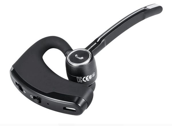 Auricolari Bluetooth 5.0 Wireless Stereo per inalazione Blue magnetici Skipo Auricolari Bluetooth 5.0 Wireless Stereo per inalazione Blue magnetici Skipo