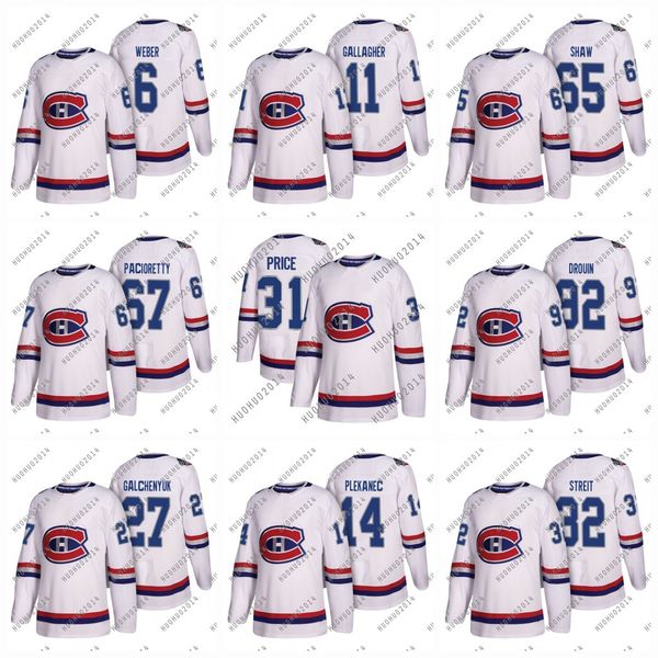

Men Women Youth 2017 100 Classic Montreal Canadiens Max Pacioretty Jonathan Drouin Carey Price Brendan Gallagher Weber Shaw Benn King Jersey