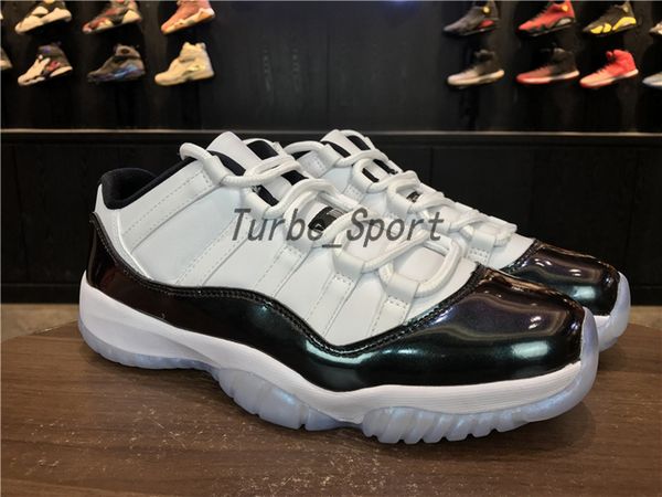 

Tênis de basquete turbe_sports