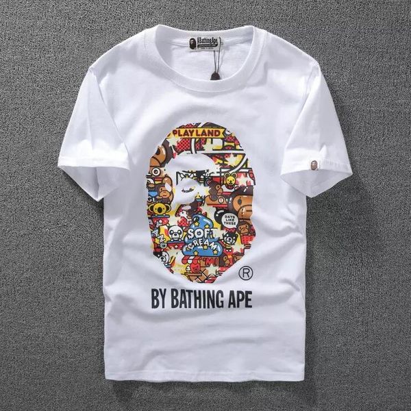 

Camisetas blackwhitt