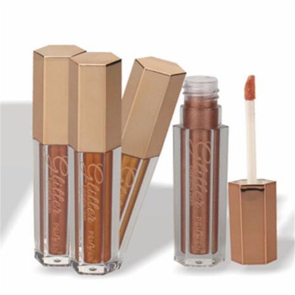 

pnf brand eyeliner pen makeup cosmetics waterproof glitter shimmer eyeshadow liquid eyeliner pencil beauty maquiagem